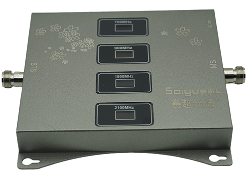  大姚四频手机信号接收器200㎡