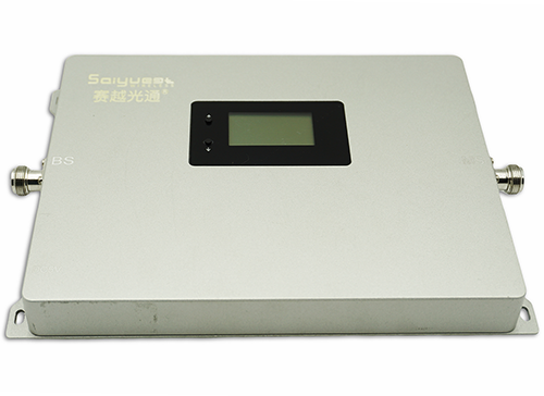  大姚三频/四频/五频手机信号接收器800㎡