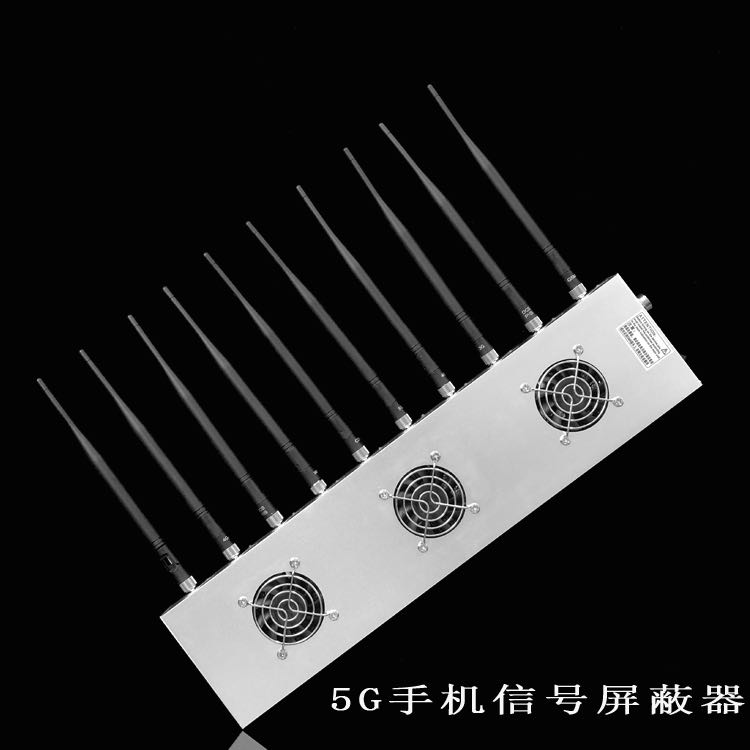 大姚外置10天线移动通信干扰器