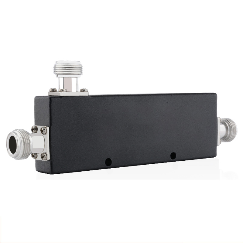  大姚FM调频广播同步广播耦合器