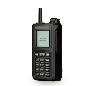  大姚单兵无人机侦测预警仪