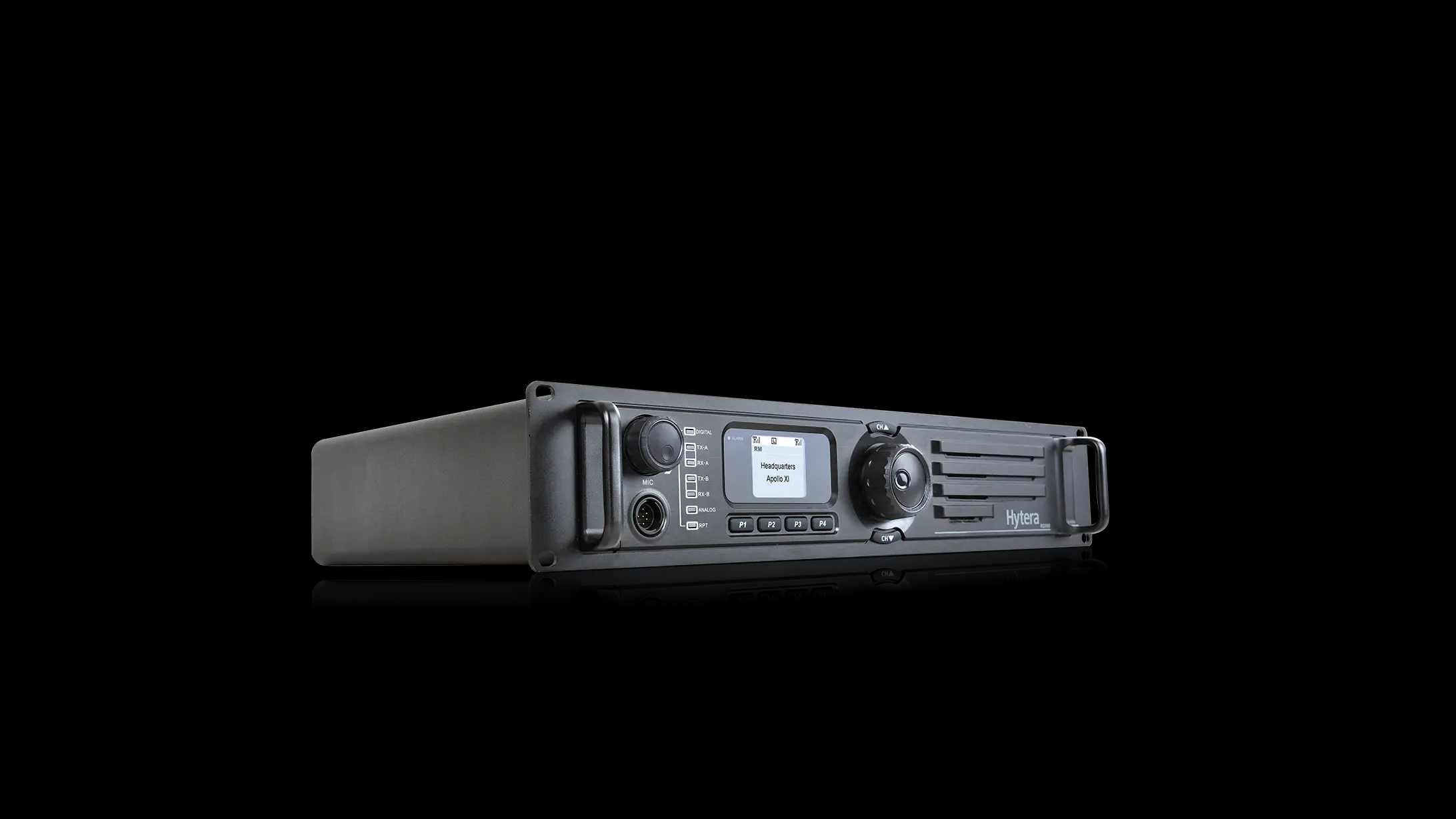  大姚数字中继中转台RD980（海能达）