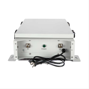  大姚无线对讲系统双向干线放大器