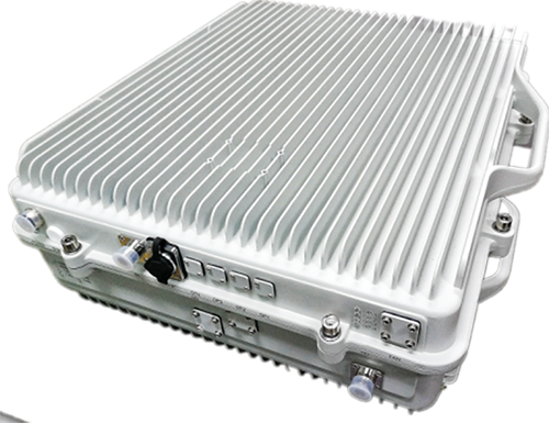 大姚信令级数字室分型移动通信干扰器