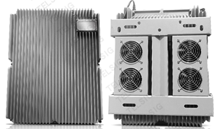  大姚大功率室外全向固定式无人机反制设备