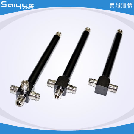  大姚FM调频广播同步广播功分器