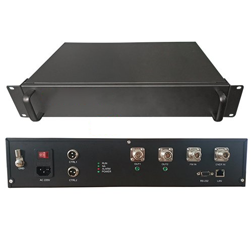  大姚FM调频广播插播主机