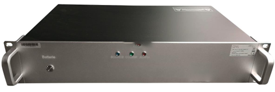  大姚350M PDT消防集群警用主机直放站