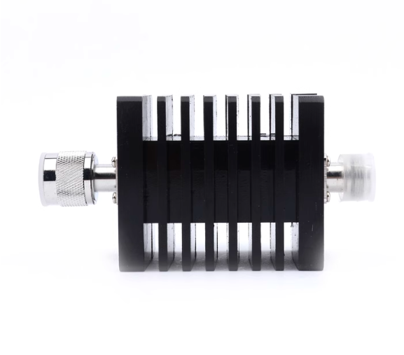  大姚腔体固定衰减器0-3G/0-4G  N型接口