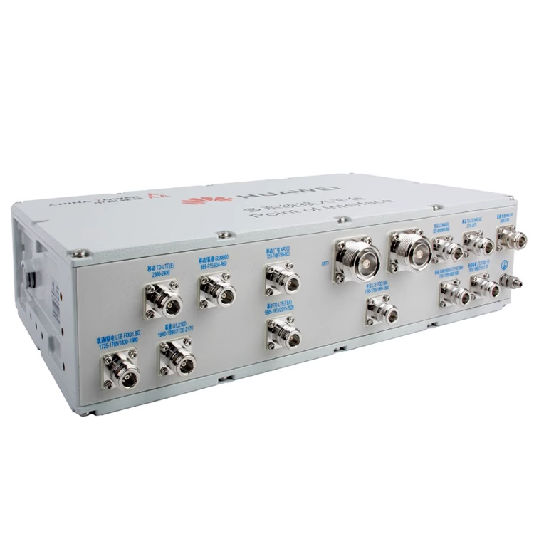  大姚4G5G腔体POI多频合路器