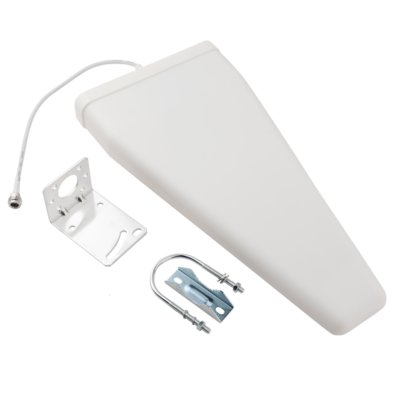  大姚对数周期天线定向接收发射700-3700MHz